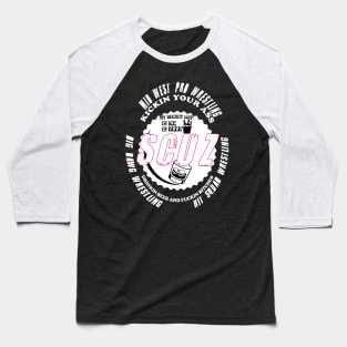 BDW SCUZ Baseball T-Shirt